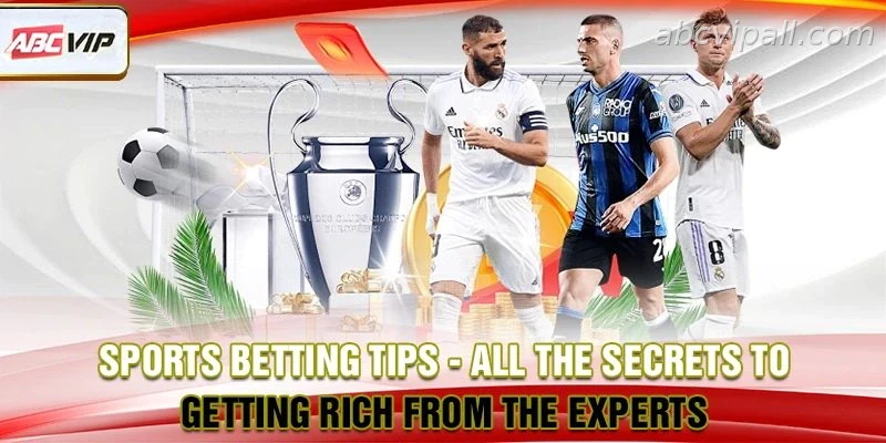 Sports Betting Tips – Proven Strategies to Improve Your Winning Rate