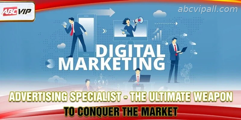 Advertising Specialist – Driving Growth and Market Expansion