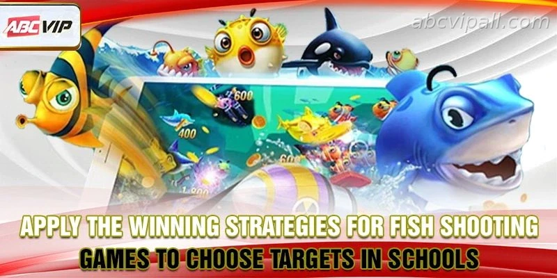 Group targeting