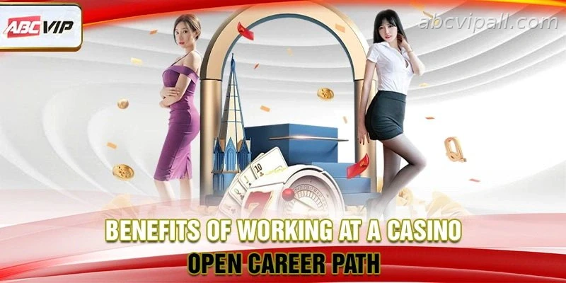 Career growth
