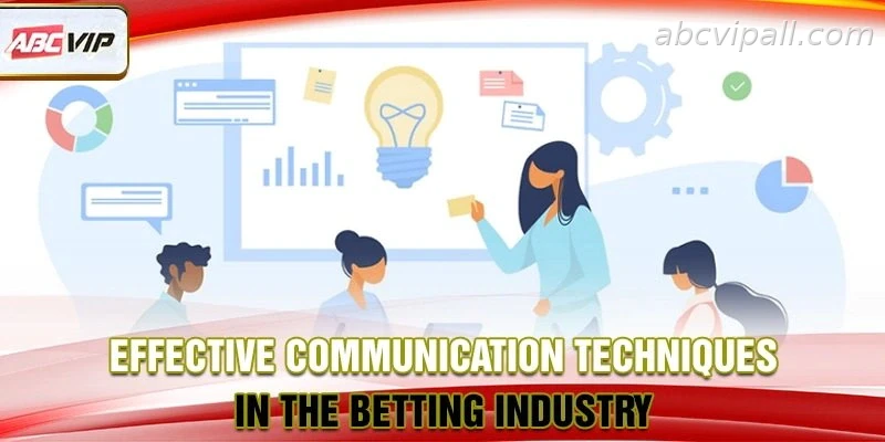 Communication strategy techniques