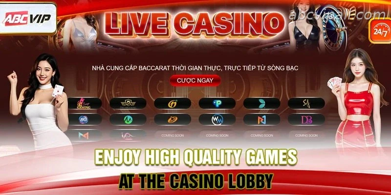 ABC8 casino