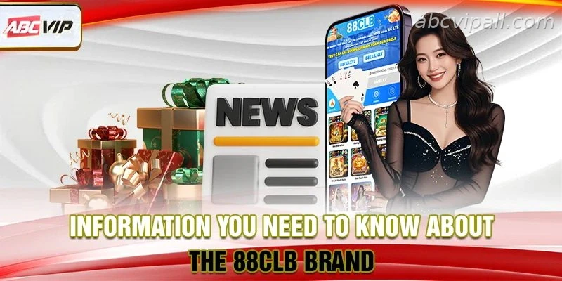 88CLB platform overview