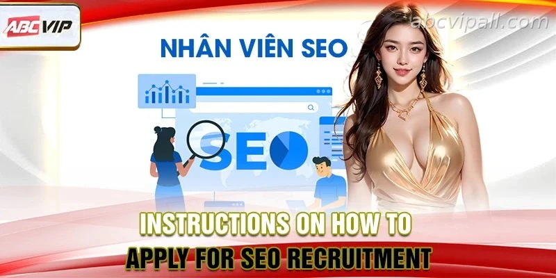 SEO application guide