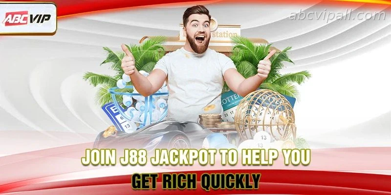 J88 jackpot games