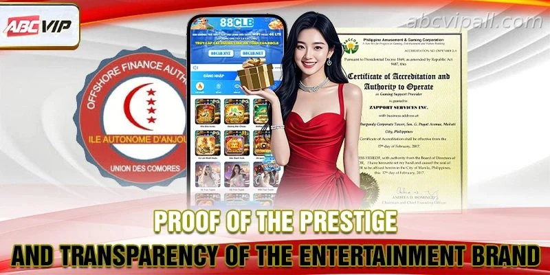 88CLB credibility