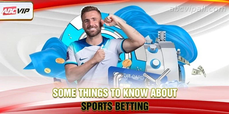 Sports betting basics